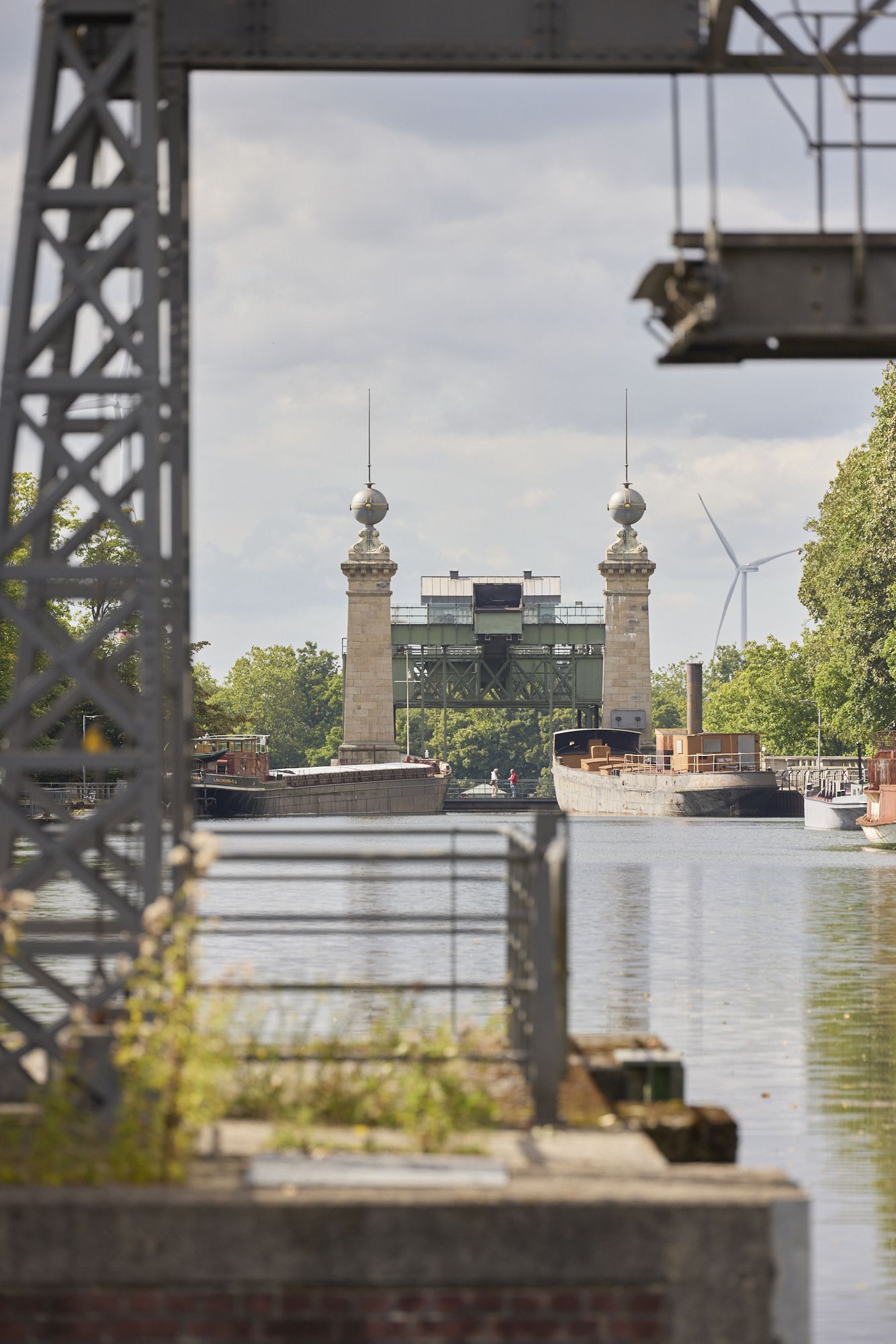 Bei den Fototouren stehen besondere Motive im Mittelpunkt.<br>Foto: LWL/ Philipp Harms