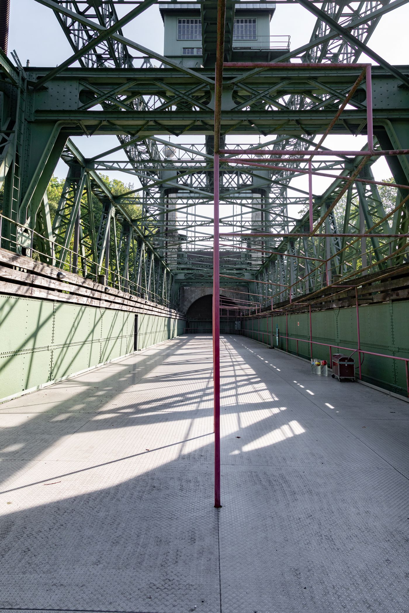 Bei der Fototour stehen besondere Motive im Mittelpunkt.<br>Foto: LWL/ Julia Gehrmann