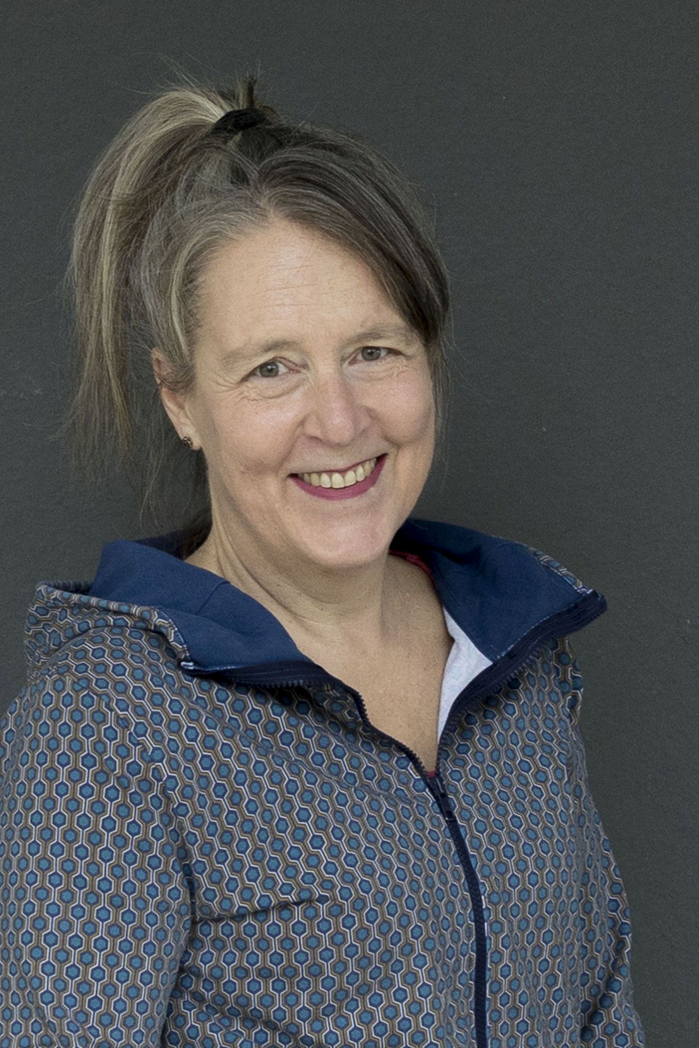 Autorin und Regisseurin Rike Reiniger porträtiert die erste deutsche Trickfilmregisseurin Lotte Reiniger in einer Lesung mit Filmausschnitten am Mittwoch (23.9.) um 20 Uhr im LWL-Museum für Kunst und Kultur im Rahmen des Litfilms-Festivals.<br>Foto: Rappel
