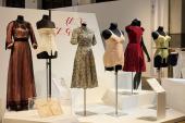 Am Internationalen Museumstag finden bei freiem Eintritt zahlreiche Führungen statt, u.a. durch die aktuelle Sonderausstellung "Behind Beauty".<br>Foto: LWL/ Julia Gehrmann
