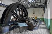 Von den Materialien der ehemaligen Zeche ließen sich die Sounddesigner Till Bellinghausen und Bastian Gies inspirieren.<br>Foto: LWL/Philipp Harms