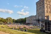 Wegen der Extraschicht öffnen das Museum und das Kinderbergwerk Zeche Knirps am Samstag (27.6.) erst ab 18 Uhr.<br>Foto: LWL/ Julia Gehrmann
