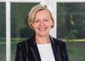 Professor Dr. Patricia Ohrmann, Ärztliche Direktorin der LWL-Klinik Münster, will Verständnis für Aufmerksamkeitsdefizit-/Hyperaktivitätsstörung (ADHS) vermitteln und aufzeigen, wie Betroffene unterstützt werden können.<br>Foto: LWL