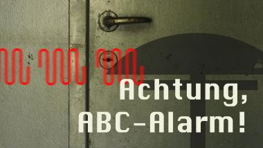 Der 85-minütige Dokumentarfilm "Achtung, ABC-Alarm. Der Kalte Krieg vor der westfälischen Haustür" ist auf dem YouTube-Kanal "Westfalen im Film" des LWL-Medienzentrums zu sehen.<br>Foto: LWL