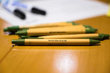 Das dritte Regionaltreffen des Netzwerks bürgerschaftliches Engagement NRW (NBE NRW) lädt am 4. November 2023 von 10 bis 15 Uhr alle Engagierten, Initiativen, Vereine, Kommunen und Träger bürgerschaftlichen Engagements der Region zum Dialog in das LWL-Museum Textilwerk in Bocholt ein.<br>Foto: Andrea Bowinkelmann