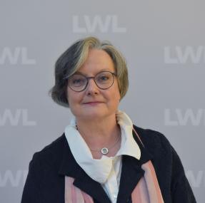 Dr. Bärbel Maul ist die neue Leiterin des LWL-Freilichtmuseums Hagen.<br>Foto: LWL