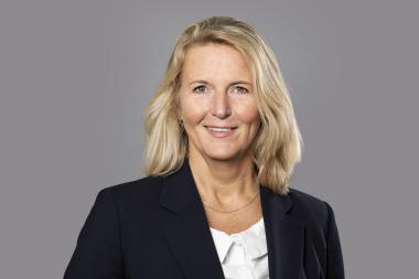 Erste Landesrätin und Kämmerin Birgit Neyer.<br>Foto: LWL