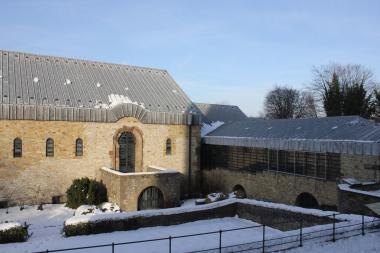 Das neue Jahr begrüßt das Museum mit einem abwechslungsreichen Programm.<br>Foto: LWL/C. Pluschke