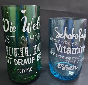 So könnten die Arbeitsergebnisse des Workshops aussehen.<br>Foto: Mirja Jeschke