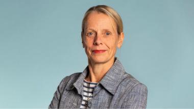 Heike Kropff<br>Foto: Staatliche Museen zu Berlin/Juliane Eirich