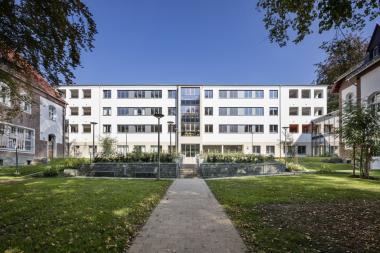 Das LWL-Rehabilitationszentrum Südwestfalen sitzt in Warstein.<br>Foto: LWL Warstein