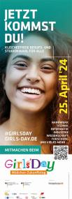 Plätze frei beim Girls' und Boys' Day in der LWL-Klinik Lengerich und im LWL-Wohnverbund Kreis Steinfurt