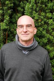 Professor Hubertus Lutterbach ist am Dienstag (5.3.) um 19.30 Uhr zu Gast im LWL-Museum für Kunst und Kultur.<br>Foto: Lutterbach