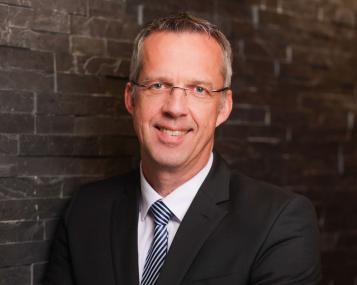 Hans-Peter Tappe ist ab 1. Oktober der neue Kaufmännische Direktor der LWL-Einrichtungen Marsberg.<br>Bild: privat