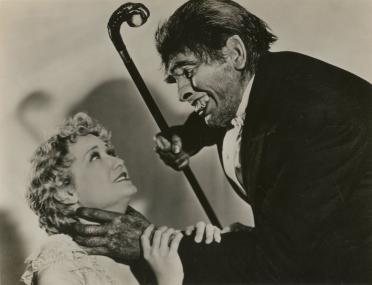 Das LWL-Museum startet am 9. April um 19.30 Uhr mit dem Film "Dr. Jekyll and Mr. Hyde" die Frühjahrsstaffelstaffel der Filmgalerie zum Thema Metamorphosen.<br>Foto: Warner