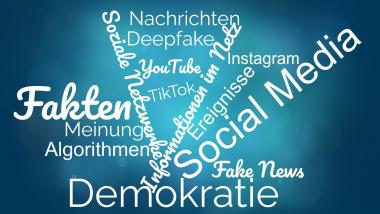 Fake News sind ein vielschichtiges Thema. Foto: LWL 