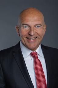 Dr. Georg Lunemann, der Direktor des LWL.&lt;br&gt;Foto: LWL 