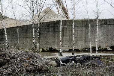 Am Samstag findet ein Spaziergang im Rahmen der aktuellen Sonderausstellung statt.&lt;br&gt;Foto: Joachim Schumacher 