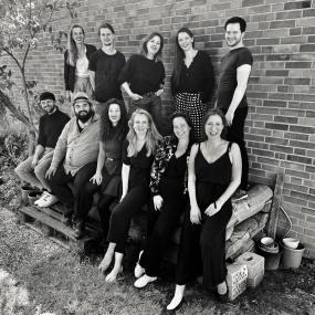Das "Vokal Orchester NRW" ist am 2. Juli zu Gast in der Henrichshütte.<br>Foto: Mareike Klassen