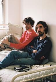 Flyte spielt am Montag (23.9.) um 20 Uhr im Auditorium des LWL-Museums für Kunst und Kultur.<br>Foto: Katie Silvester.