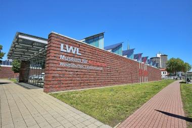 Am Donnerstag (10.10.) von 17 Uhr bis 22 Uhr findet im LWL-Museum für Archäologie und Kultur in Herne die öffentliche Tagung "Kultur wirkt!" statt. Die Teilnahme ist kostenlos digital oder in Präsenz möglich. <br>Foto: LWL/ G. Biedermann