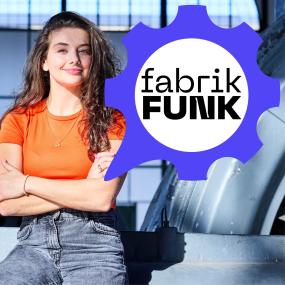 Die Industriemuseen von LWL und LVR veröffentlichen den Podcast "FabrikFunk".<br>Foto: LWL