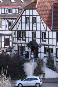 Zur Woche der seelischen Gesundheit lädt die Kontakt- und Beratungsstelle des LWL-Wohnverbundes Marsberg zusammen mit dem LWL-Klinikum Marsberg zum Genuss-Café ein.<br>Foto: LWL