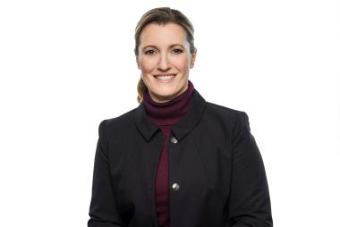 Sandra Postel<br>Bild: Pflegekammer NRW