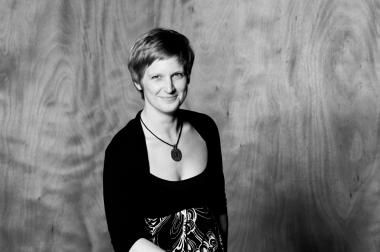 Die Cellistin Franziska Batzdorf ist Solistin beim Herbstkonzert der Rhein-Ruhr Philharmonie in der Henrichshütte.<br>Foto: Susane Diesner
