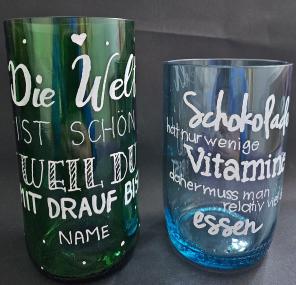 So könnten die Arbeitsergebnisse des Workshops aussehen.<br>Foto: Mirja Jeschke