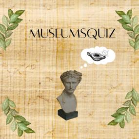 Beim Museumsquiz im LWL-Römermuseum sind Rätselfüchse gefragt.<br>Grafik: LWL/S. Remmen