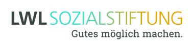 Logo der LWL-Sozialstiftung.
