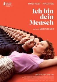 Die Filmreihe "Psyche und Film" im Bambi-Filmkunstkino zeigt am Mittwoch (18.12.) die Komödie "Ich bin dein Mensch".<br>Produktion: Letterbox Filmproduktion<br>Verleih: Majestic Filmverleih<br>Urheberrecht: © Majestic Filmverleih / Letterbox Filmproduktion