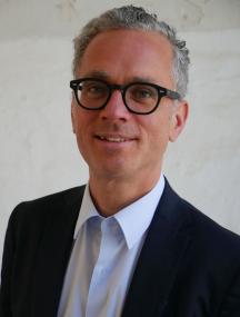 Museumsleiter Dr. Ingo Grabowsky.<br>Foto: LWL