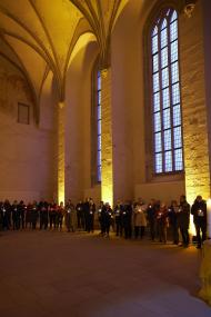 Stiftung Kloster Dalheim. LWL-Landesmuseum für Klosterkultur, Lichtenau<br>Foto: LWL / Philipp Fölting