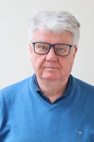 Oberarzt Hans Joachim Thimm spricht beim nächsten Trialog zum Thema "130 Jahre LWL-Klinik Dortmund - 130 Jahre Kampf gegen Vorurteile".<br>Foto-Quelle: BIld: LWL/J. Diehl