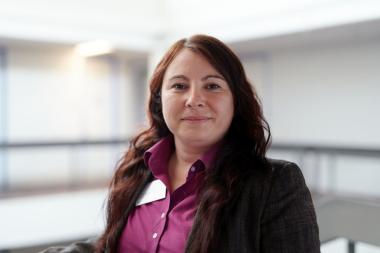 Die neue Diagnostik-Ambulanz wurde von der Chefärztin Dr. Naciye Hantelmann-Geyhan ins Leben gerufen.<br>Foto: LWL