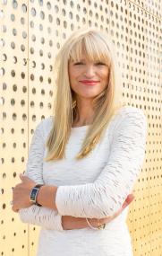 Dr. Barbara Rüschoff-Parzinger, LWL-Kulturdezernentin.<br>Foto: LWL