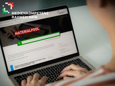 Die Medienberatung NRW hat Mediensammlungen zur Demokratiebildung und zur Stärkung von Medienkompetenz zusammengestellt und bietet eine Online-Veranstaltung zum Thema an.<br>Foto: LWL
