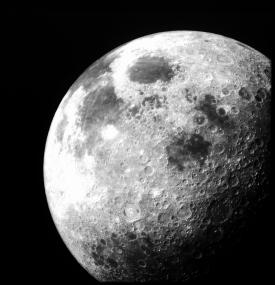 Die Sternenfreunde und das Naturkundemuseum laden im März zu einem Blick durch die Teleskope ein.<br>Foto: NASA