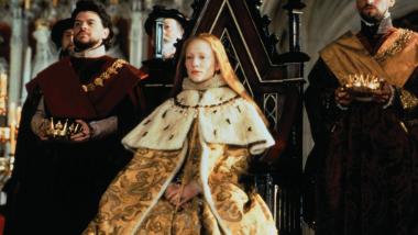 Das LWL-Museum startet am 12.3. um 19.30 Uhr mit dem Film "Elizabeth" die Frühjahrsstaffel der Filmgalerie zu der Schauspielerin Cate Blanchett.<br>Foto: Universal Pictures