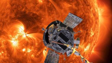 Das LWL-Planetarium lädt Interessierte zu diesem Vortrag über die Highlights aus der Astronomie ein.<br>Foto: NASA