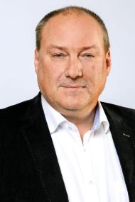 Peter Thiemann, Pflegedirektor des LWL-Klinikums Marsberg.<br>Foto: LWL/Stephan Wieland