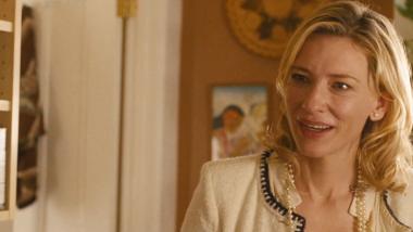 Am Mittwoch (19.3.) zeigt das LWL-Museum für Kunst und Kultur um 19.30 Uhr im Rahmen der Filmgalerie "Blue Jasmine" (2013).<br>Foto: Warner Brothers