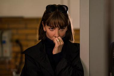 Am Mittwoch (26.3.) zeigt das LWL-Museum für Kunst und Kultur um 19.30 Uhr im Rahmen der Filmgalerie "Bernadette" (2019).<br>Foto: Universum Film