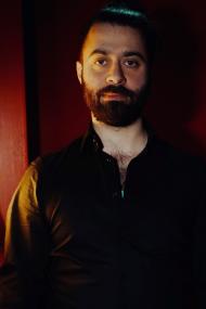 Eren Aksahin © Privat 