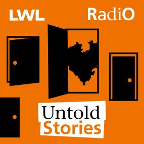 Die Reihe "Untold Stories - Westfalens verbrogene Geschichte[n] erzählen" veröffentlicht der LWL im Podcast-Kanal "Regionalgeschichte auf die Ohren (RadiO)", er ist abrufbar auf allen gängigen.<br>Foto: LWL