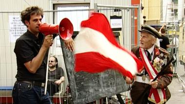 Am Mittwoch (11.6.) um 19 Uhr findet die zweite Filmvorstellung der Filmreihe: "Skulptur & Film. Zweidimensionale Annäherung an eine Gattung" statt.<br>Foto: FilmGalerie 451