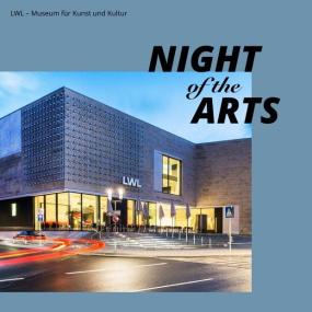Am Freitag (20.6.) erlernen Teilnehmende in der "Night of the Arts" das Schreiben und Malen mit Tusche.<br>Foto: LWL