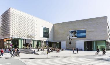 Das LWL-Museum für Kunst und Kultur bleibt im August für eine Woche (18.8. bis 25.8.) wegen Instandsetzungsarbeiten geschlossen.<br>Foto: LWL / Hanna Neander